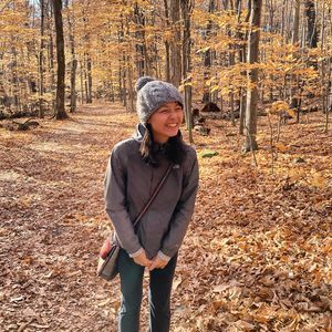 Meet your Posher, Miju